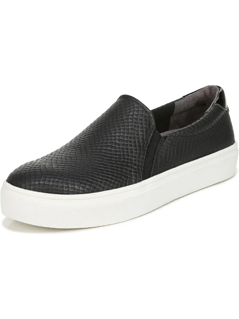 Comfortable Women's Slip-On Sneakers, Stylish Nova Sneakers for Everyday Wear